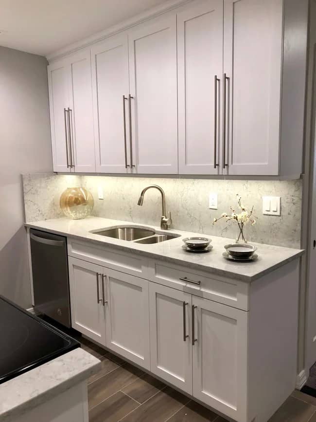 Furnished Bedroom  in Nassau County