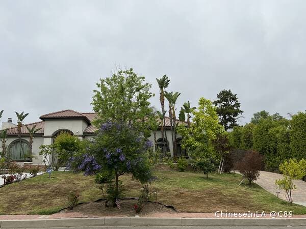 Pasadena lovely home to share