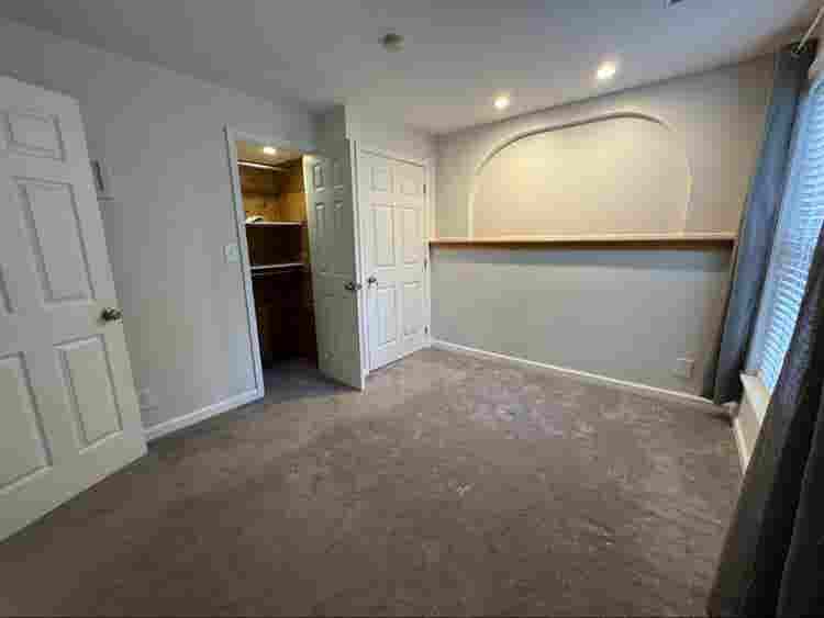 Private walkout basement