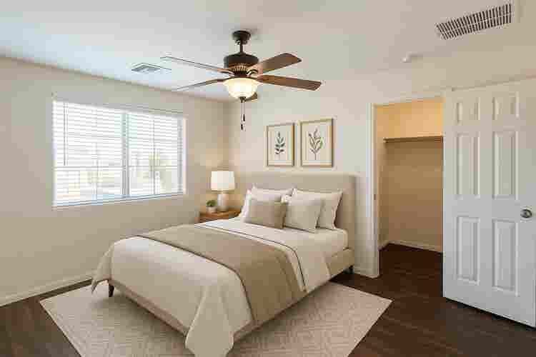 2 BR in Maricopa