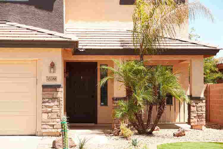 2 BR in Maricopa