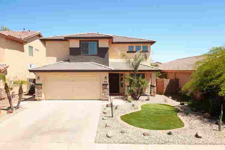 2 BR in Maricopa