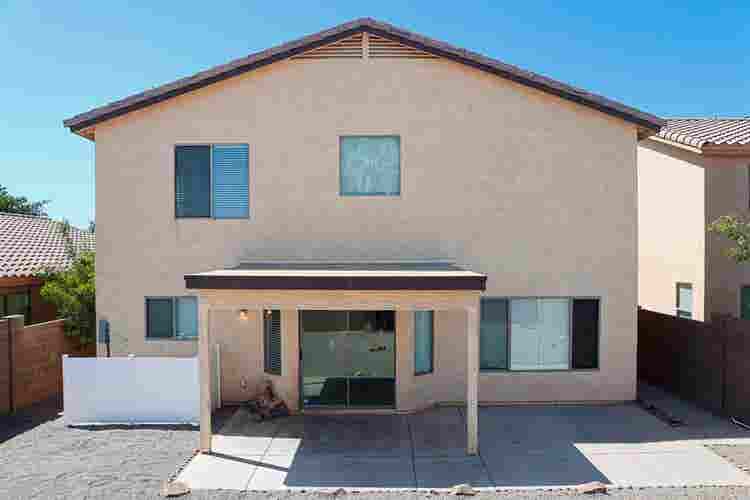 2 BR in Maricopa