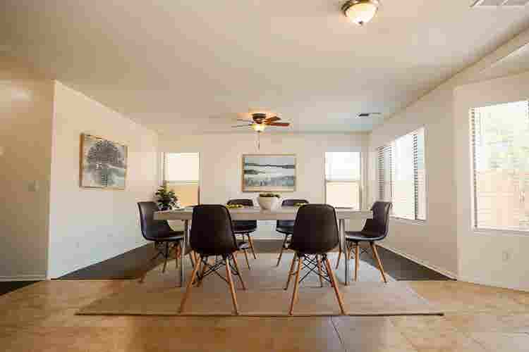 2 BR in Maricopa