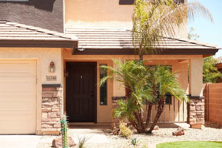 2 BR in Maricopa