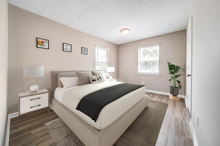 1 BR in Lithonia