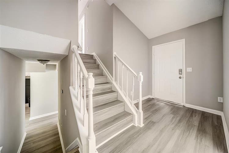 1 BR in Lithonia