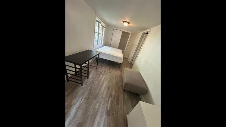 2 BR in Douglasville