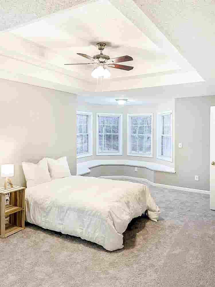 2 BR in Douglasville