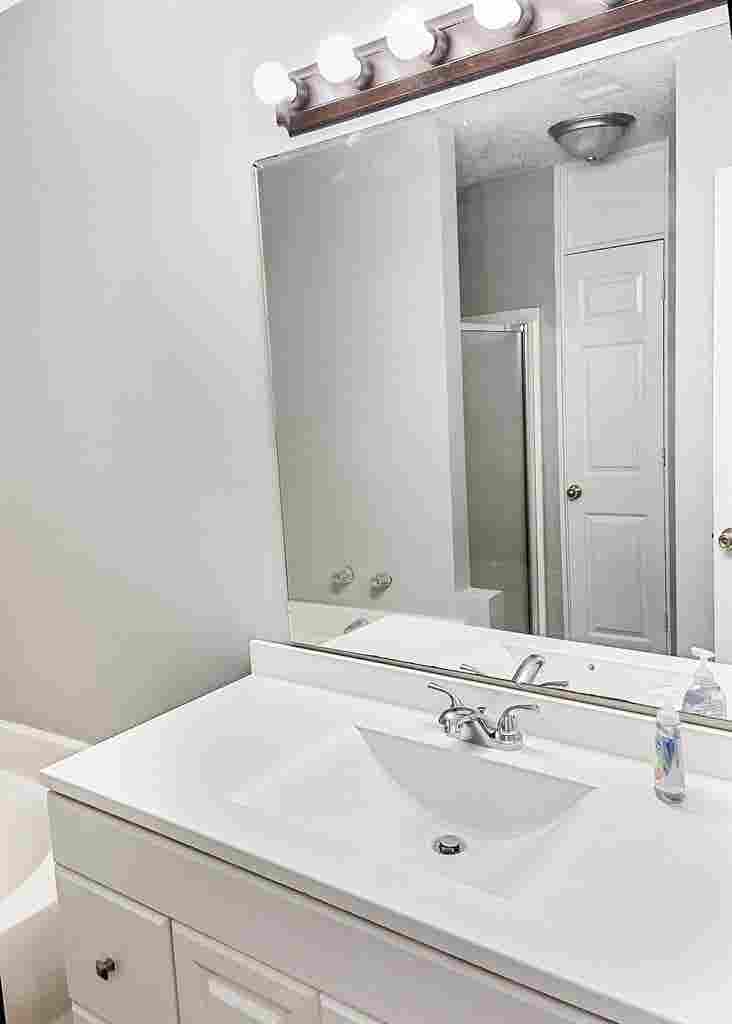 2 BR in Douglasville