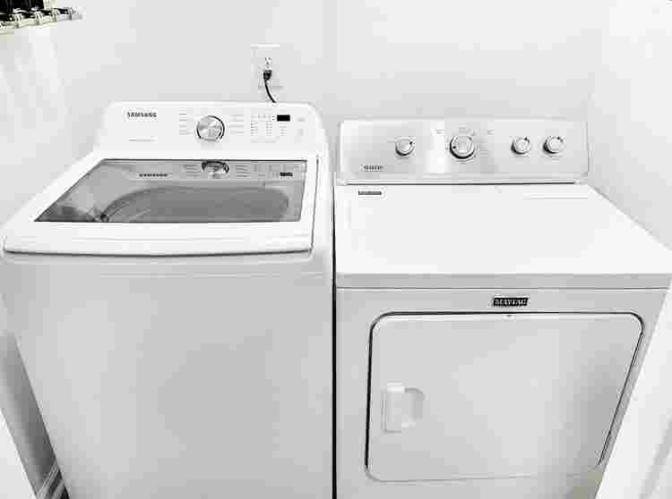 2 BR in Douglasville