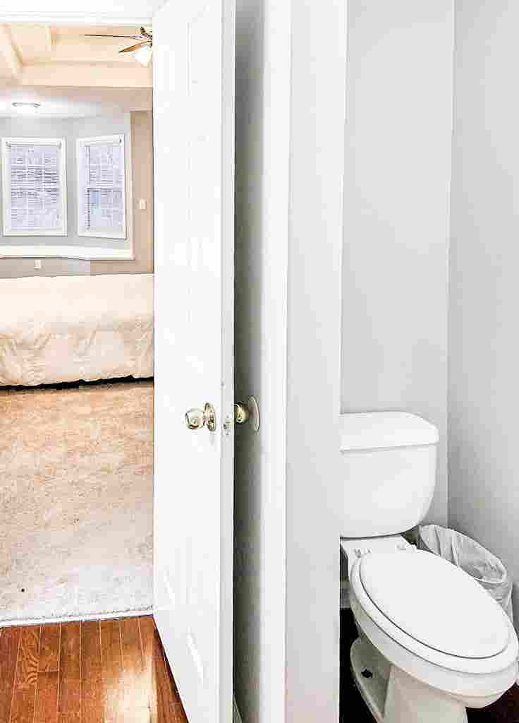 2 BR in Douglasville
