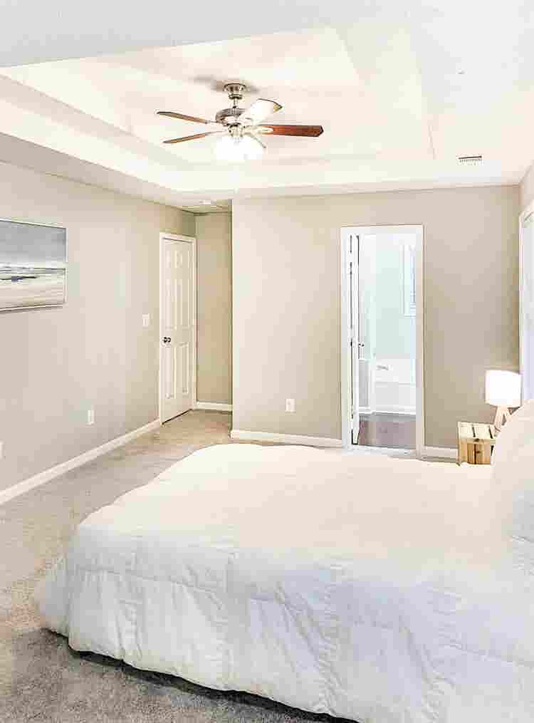 2 BR in Douglasville