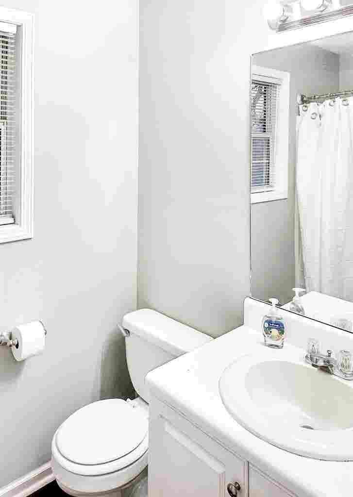 2 BR in Douglasville