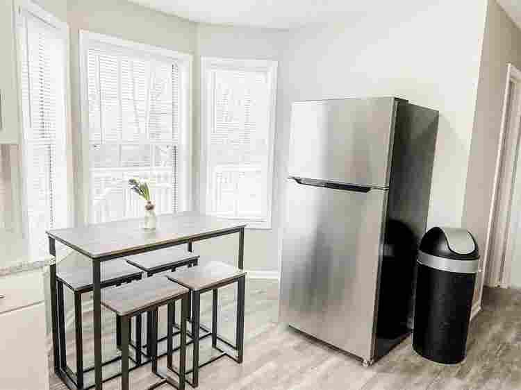 2 BR in Douglasville