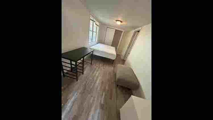 2 BR in Douglasville