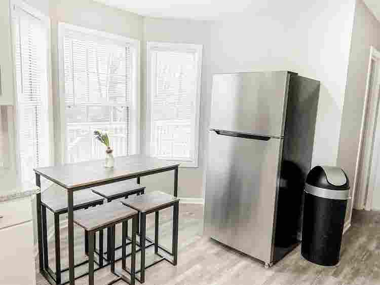 2 BR in Douglasville