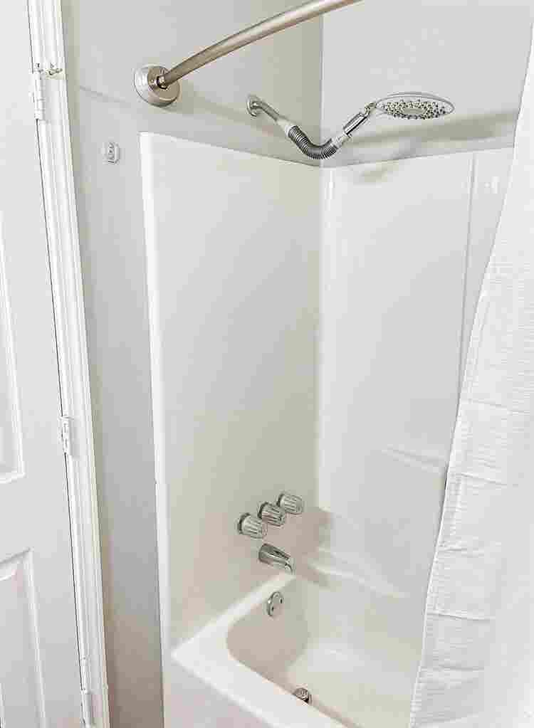 2 BR in Douglasville