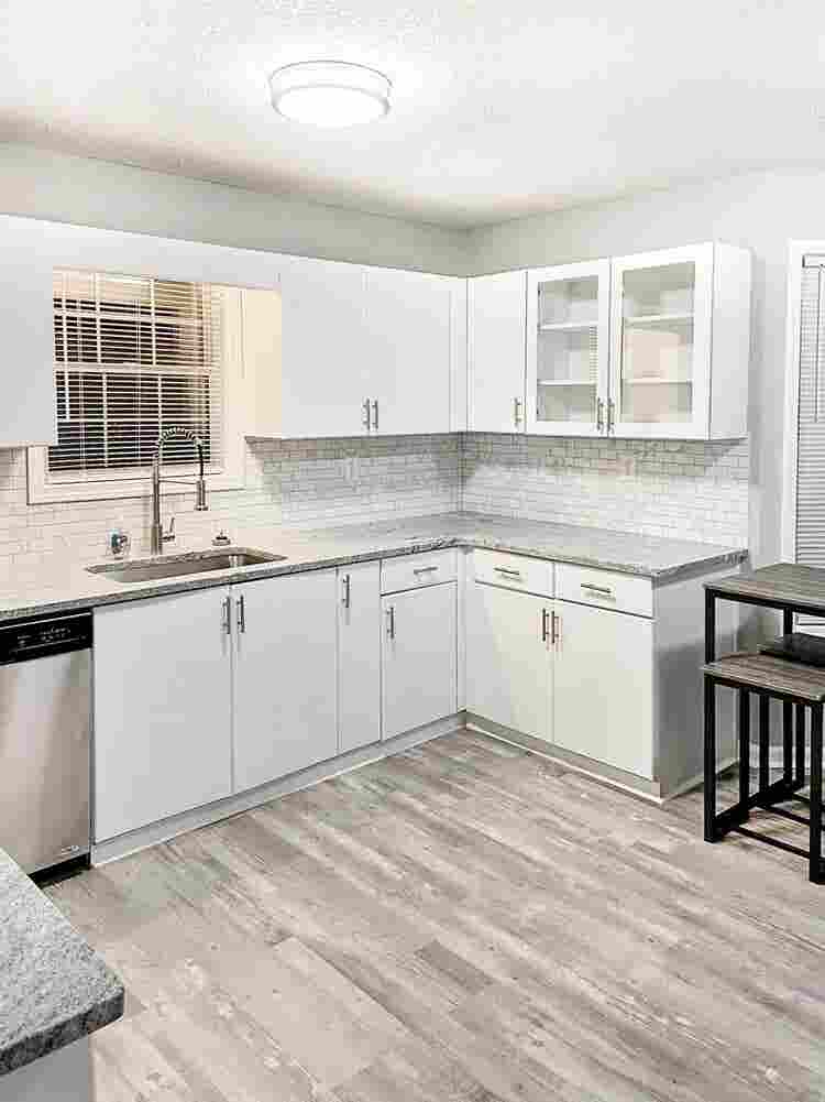 2 BR in Douglasville