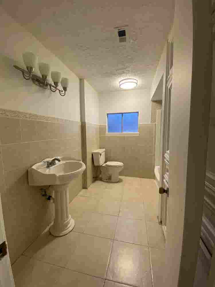 FEMALE ONLY room for rent