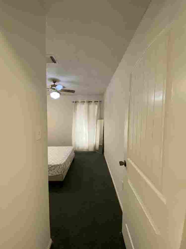 FEMALE ONLY room for rent