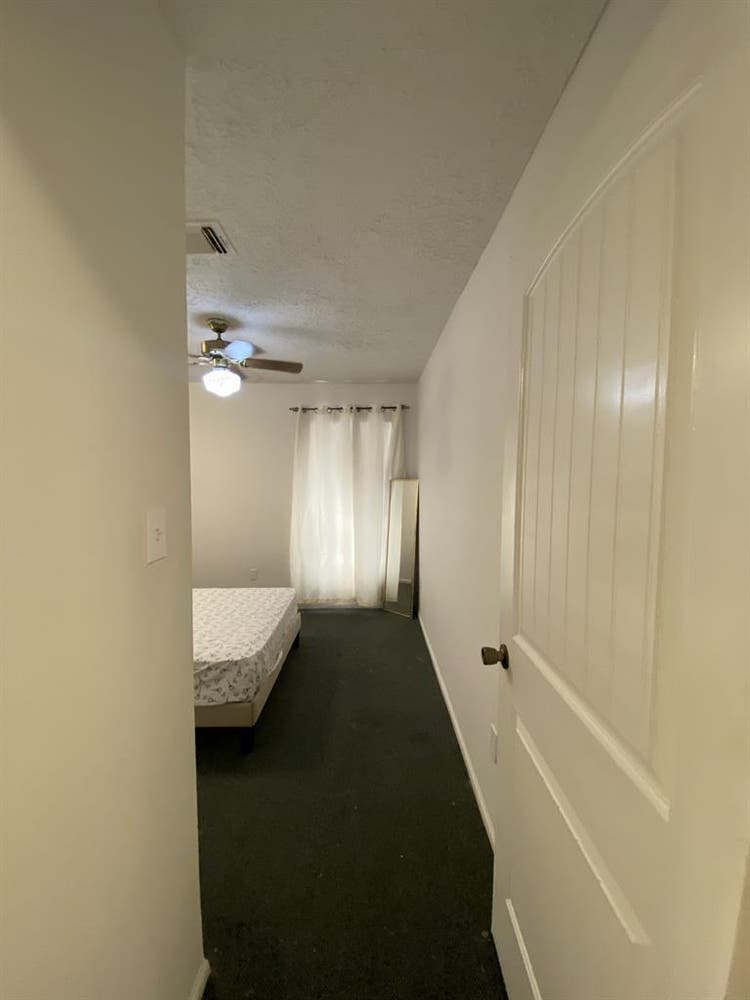 FEMALE ONLY room for rent