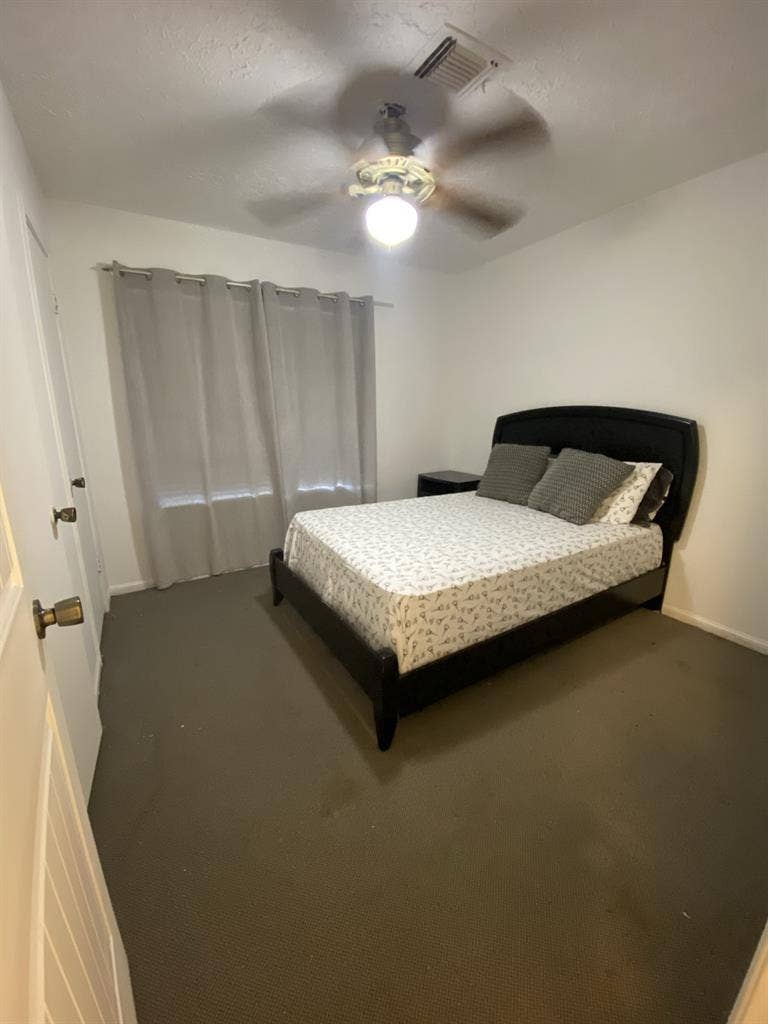 FEMALE ONLY room for rent