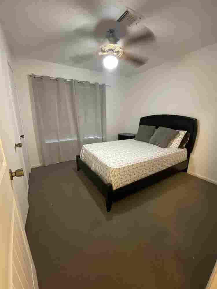 FEMALE ONLY room for rent