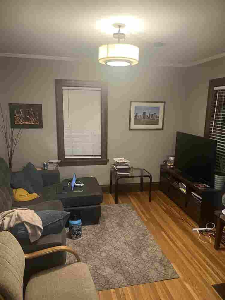 Longfellow Roomate wanted