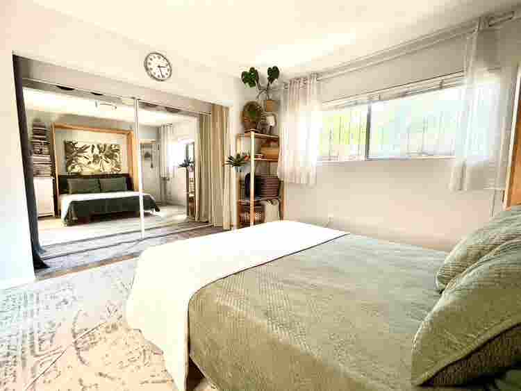 Sweet Private WeHo Suite