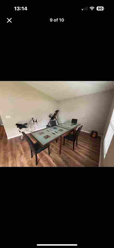 Rooms for females