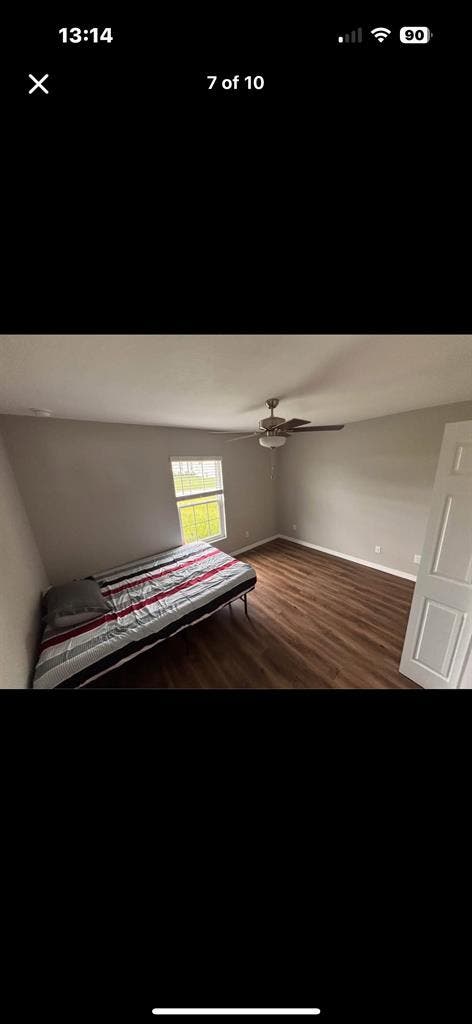 Rooms for females