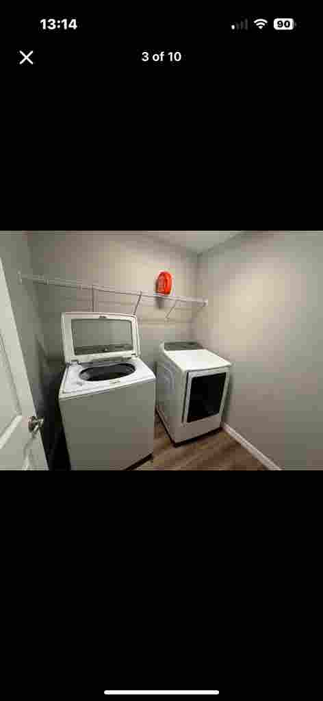 Rooms for females