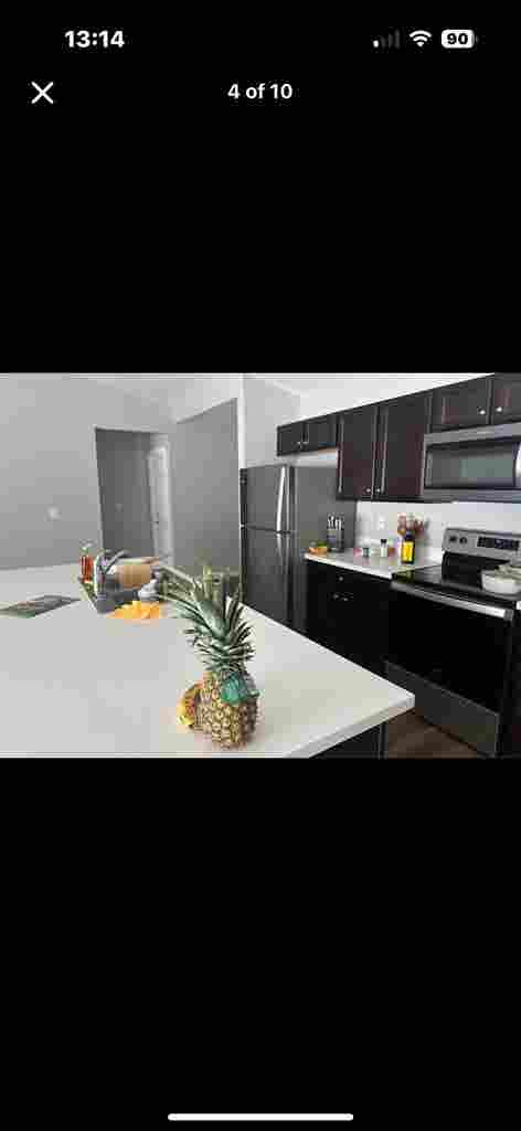 Rooms for females
