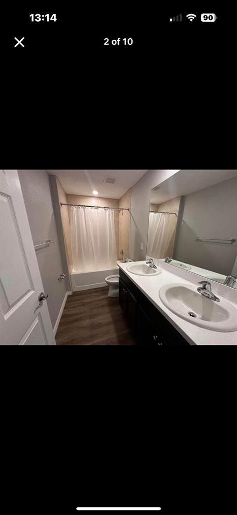 Rooms for females
