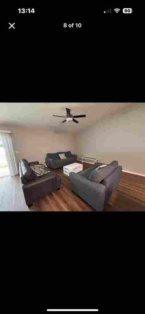 Rooms for females