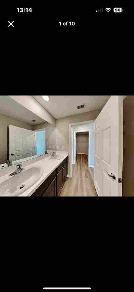Rooms for females