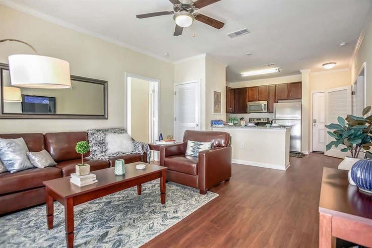 Sublease room near ksu