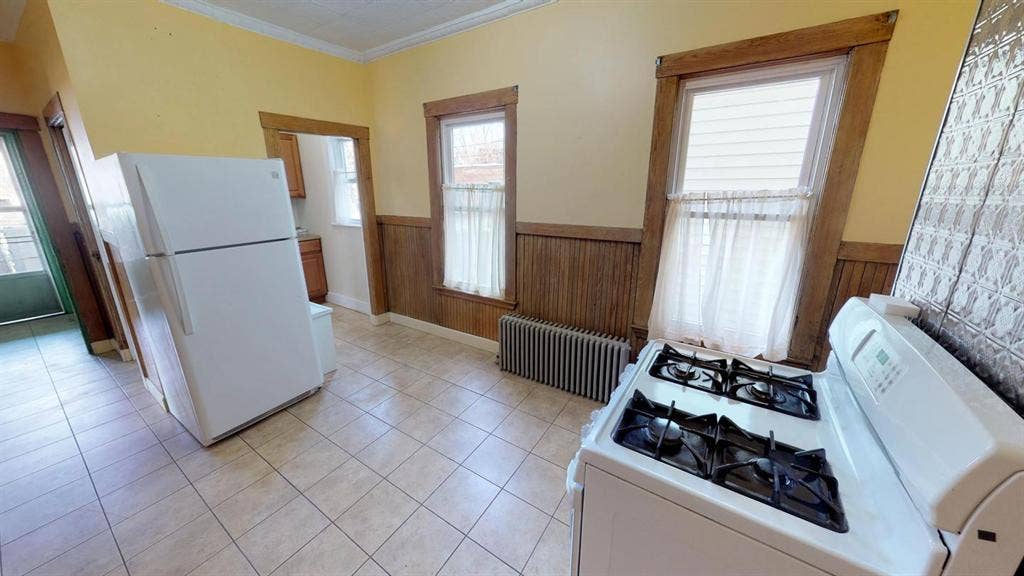 1 BR in Somerville