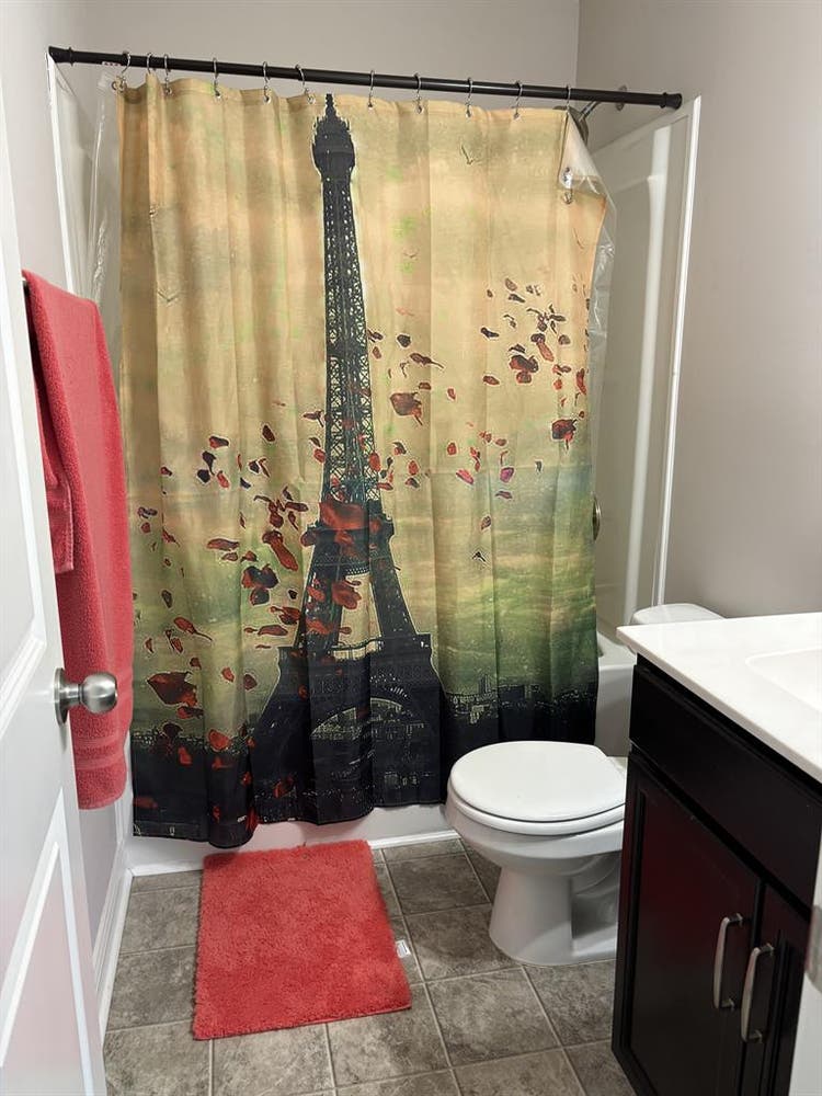 Bedroom available