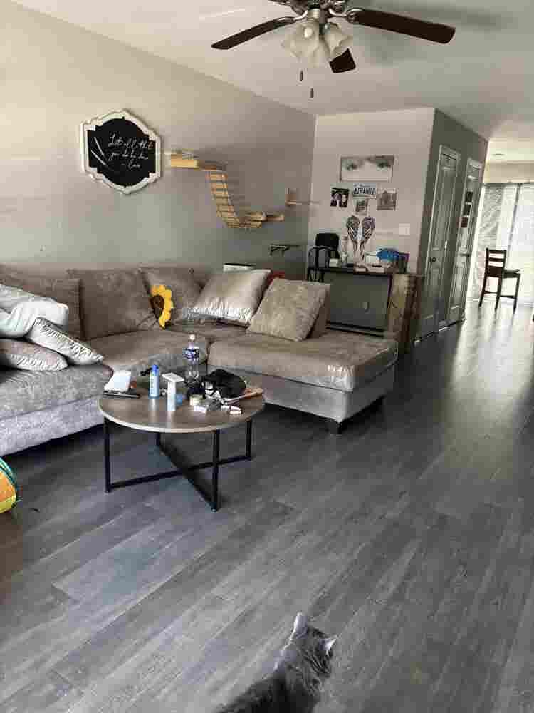 Bedroom available