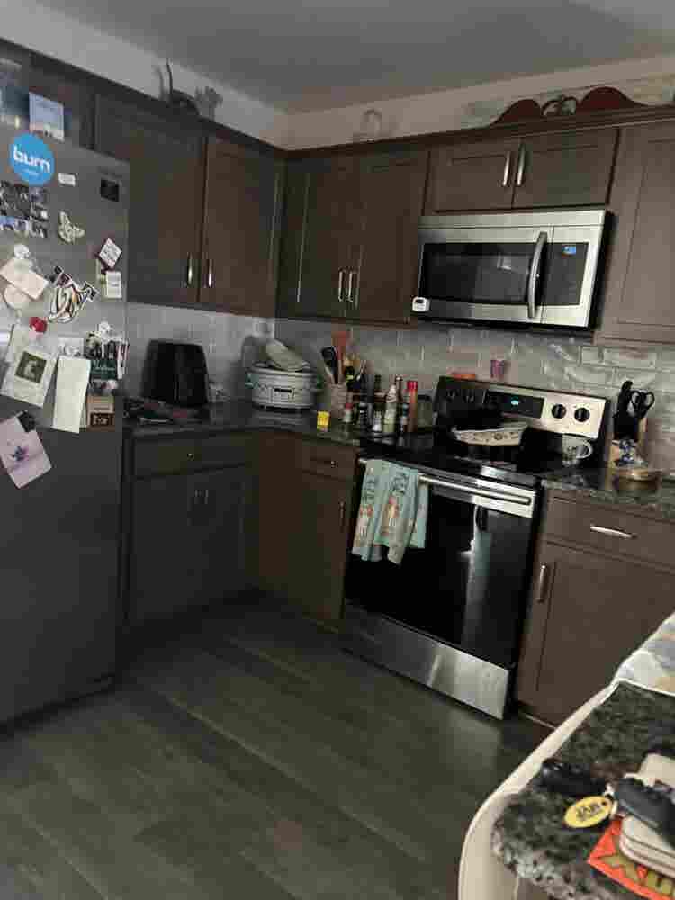 Bedroom available