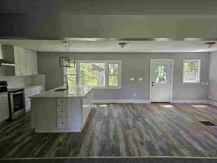 Beautiful Home in Salem, NJ
