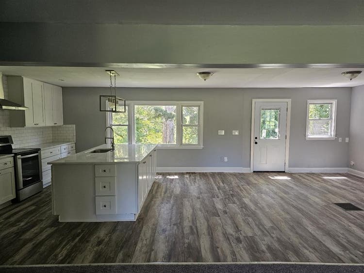 Beautiful Home in Salem, NJ