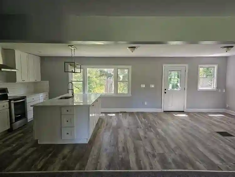 Beautiful Home in Salem, NJ