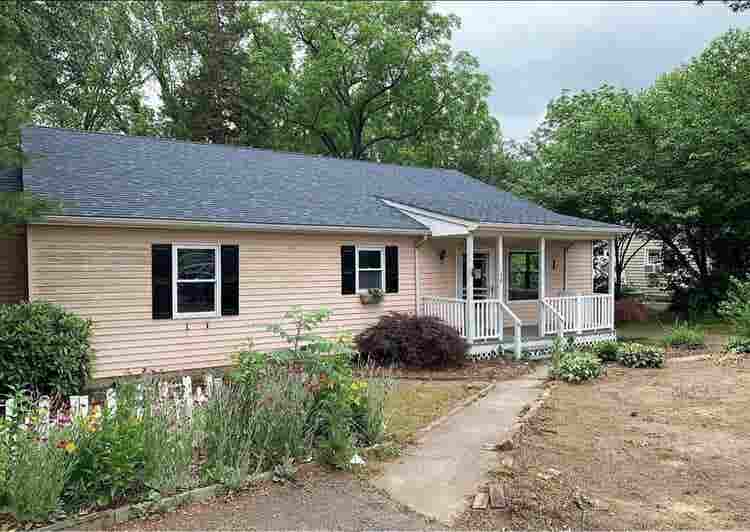 Beautiful Home in Salem, NJ