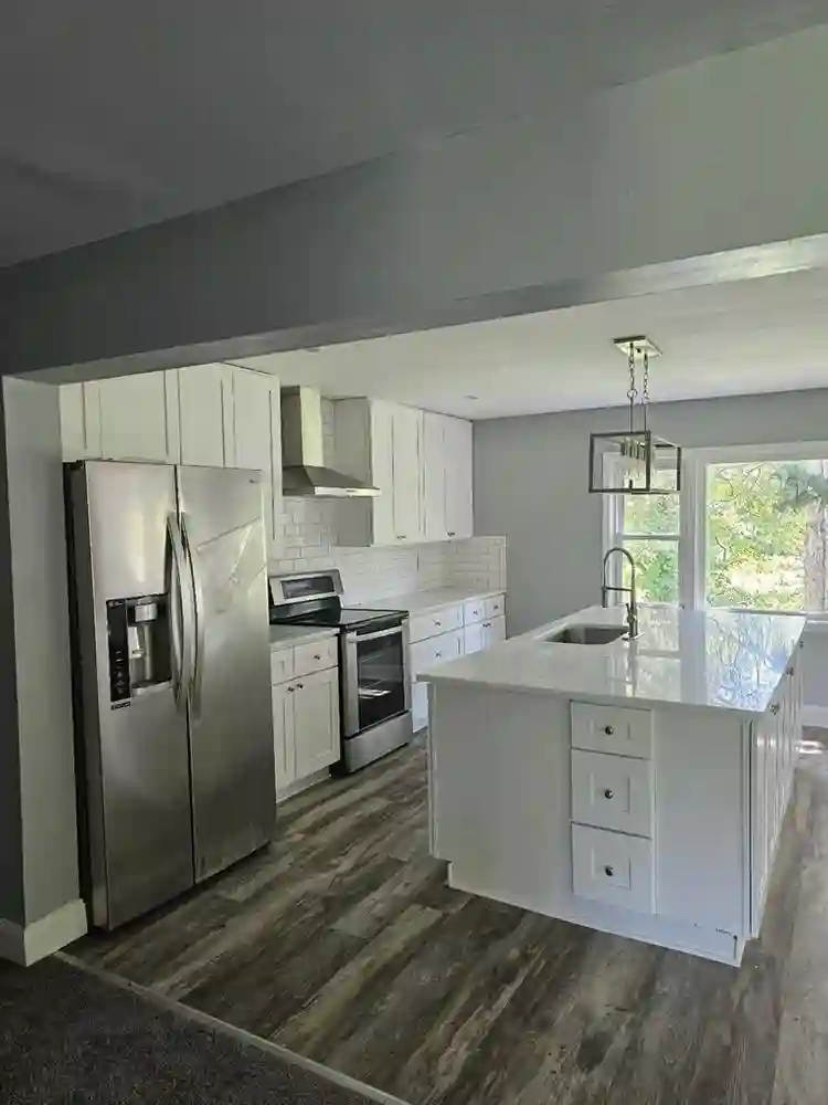 Beautiful Home in Salem, NJ