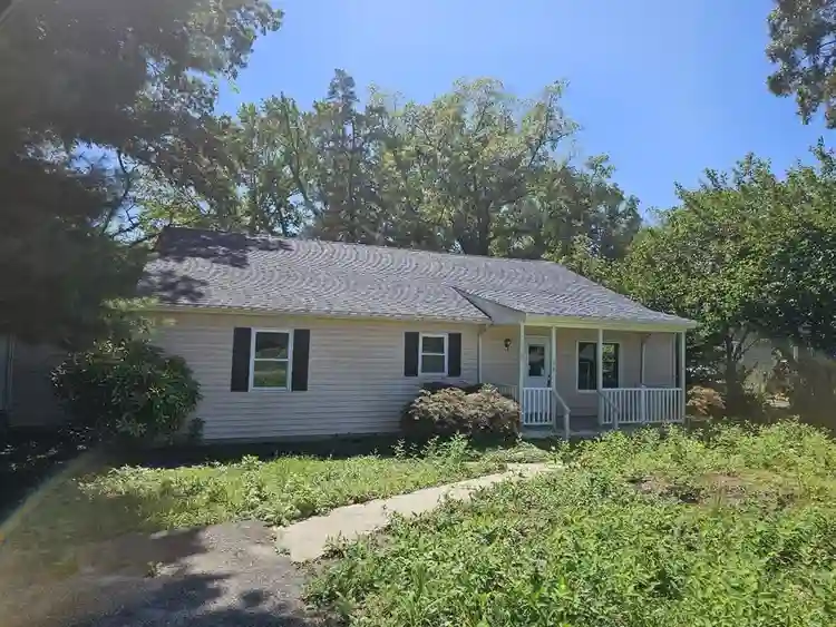 Beautiful Home in Salem, NJ
