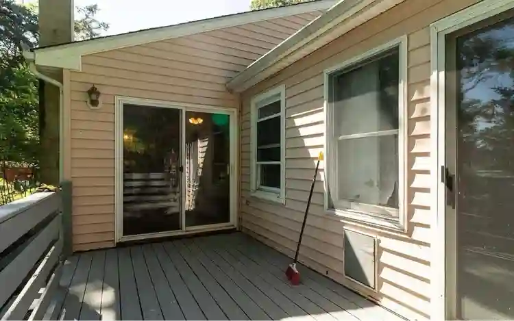 Beautiful Home in Salem, NJ