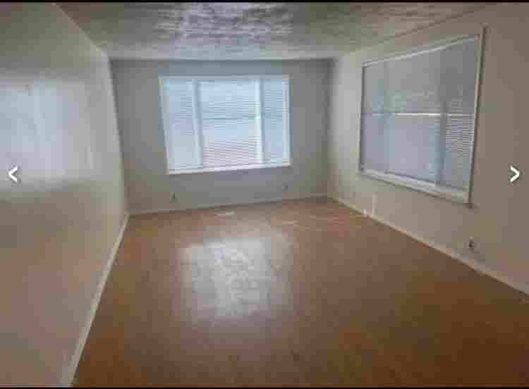 Large room with a private entrance